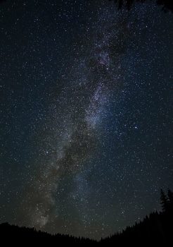 Stargazing - Enjoy the stars at HD quality, every night! 